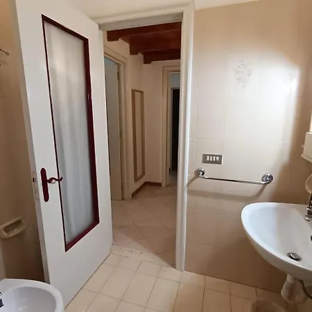 Iris Con Ampia Veranda Holiday home San Pietro in Bevagna