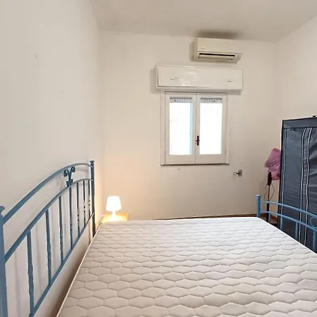 Iris Con Ampia Veranda *