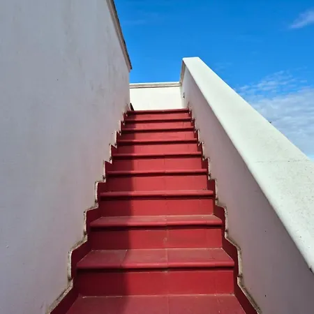 Iris Con Ampia Veranda *