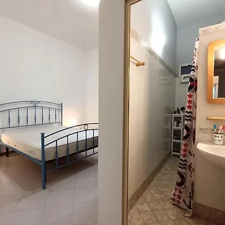 Iris Con Ampia Veranda * San Pietro in Bevagna