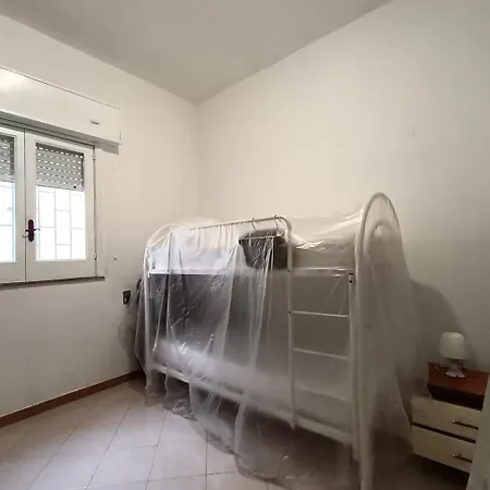 Holiday home Iris Con Ampia Veranda *