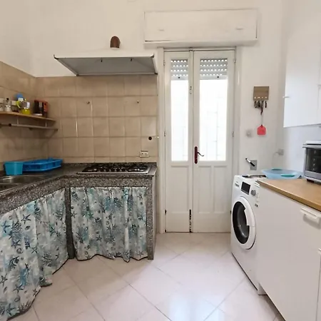 Iris Con Ampia Veranda San Pietro in Bevagna