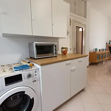 Iris Con Ampia Veranda Holiday home San Pietro in Bevagna