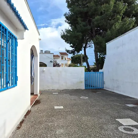 Iris Con Ampia Veranda *