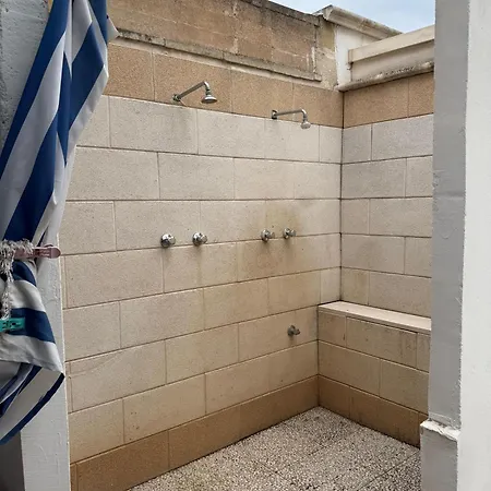 Holiday home Iris Con Ampia Veranda