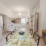 Casa vacanze Iris Con Ampia Veranda