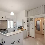 Casa vacanze Iris Con Ampia Veranda *