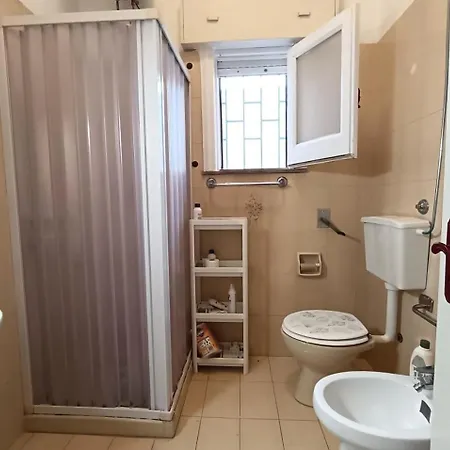 Vakantiehuis Iris Con Ampia Veranda *