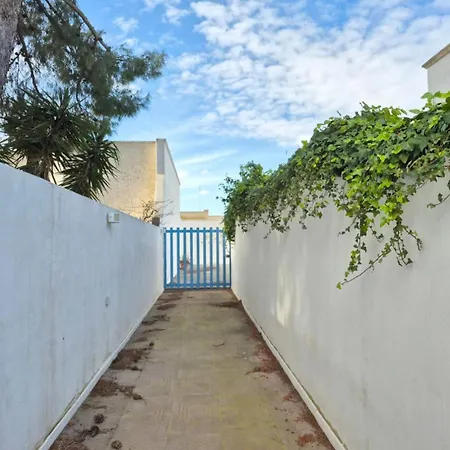Holiday home Iris Con Ampia Veranda