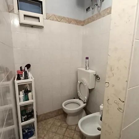 Hébergement de vacances Iris Con Ampia Veranda San Pietro in Bevagna