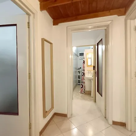 Vakantiehuis Iris Con Ampia Veranda
