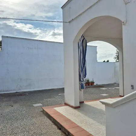 Holiday home Iris Con Ampia Veranda
