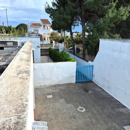 Iris Con Ampia Veranda Holiday home San Pietro in Bevagna