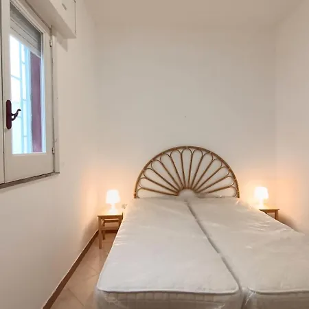 Iris Con Ampia Veranda Vakantiehuis