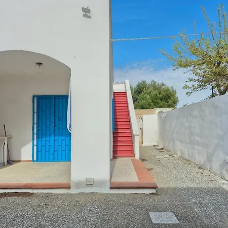 Holiday home Iris Con Ampia Veranda