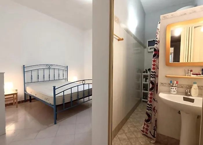 Iris Con Ampia Veranda * סן פייטרו אין בוואניה