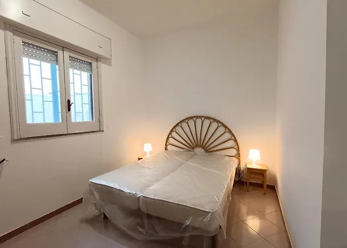Iris Con Ampia Veranda בית נופש *