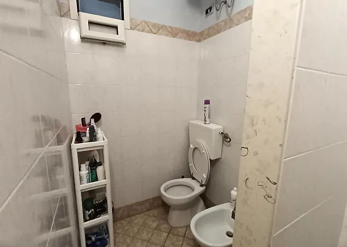 Feriehus Iris Con Ampia Veranda San Pietro in Bevagna