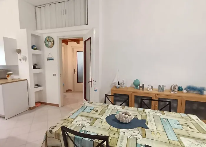 Iris Con Ampia Veranda בית נופש *