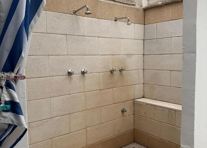 בית נופש Iris Con Ampia Veranda
